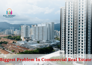what-is-the-biggest-problem-in-commercial-real-estate