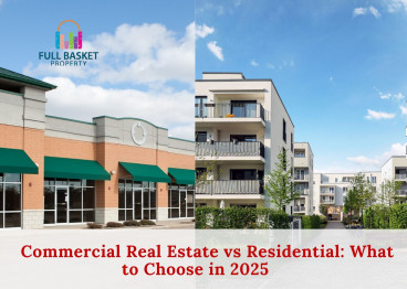 commercial-vs-residential-real-estate-investment-2025