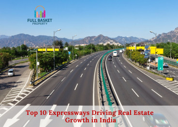 top-expressways-in-india-changing-real-estate-2026