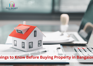 things-to-know-before-buying-property-in-bangalore