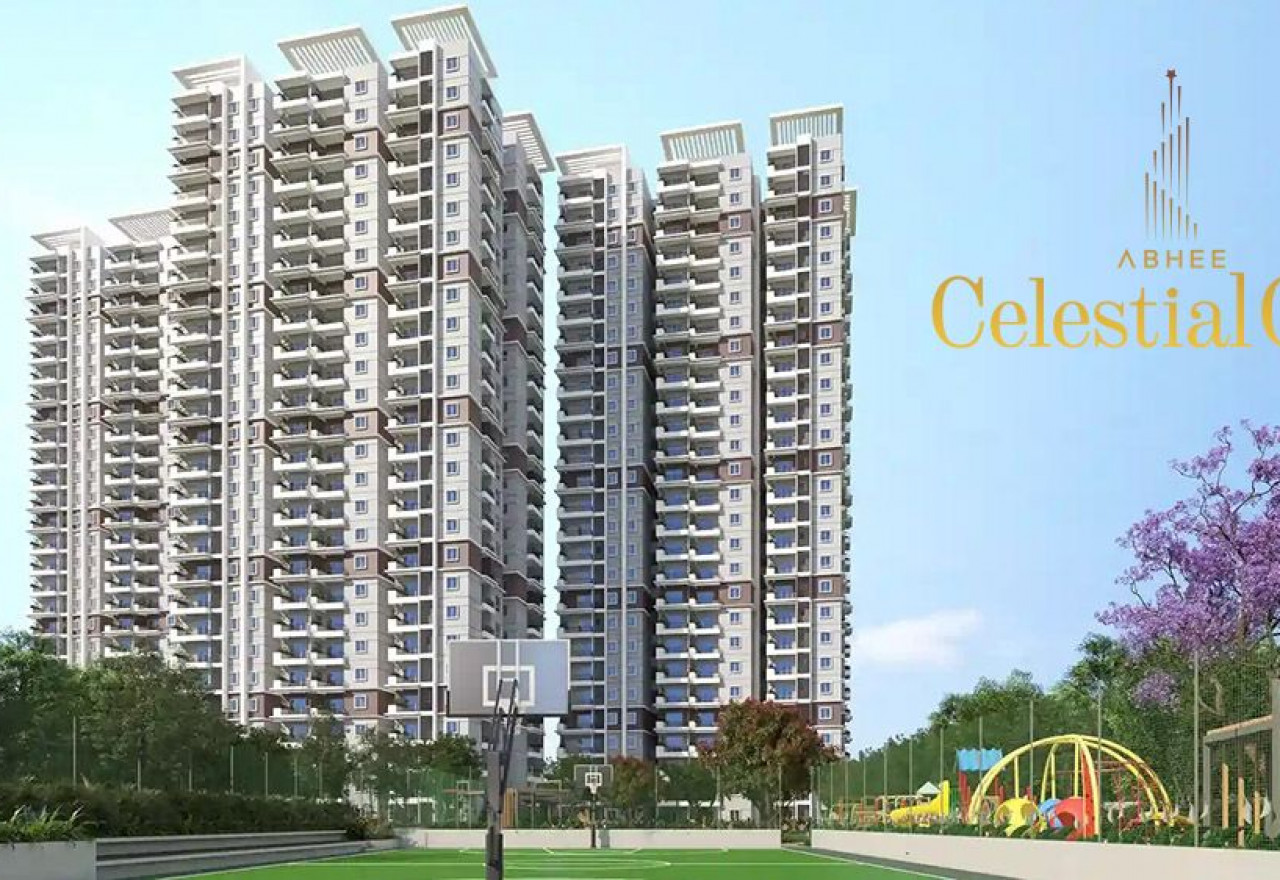 Banner-Abhee-Celestial-City -Varthur, Bangalore East