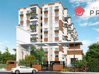 Banner-Abhee-Pride-Chandapura, Off ElectronCity Banglore