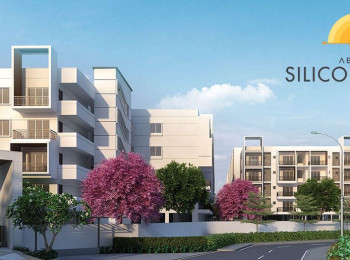 Banner-Abhee-Silicon-Shine-Phase-2 Sarjapur road Bangalore