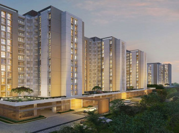 Assetz 63 Degree East-Sarjapur Road, Bangalore Eas