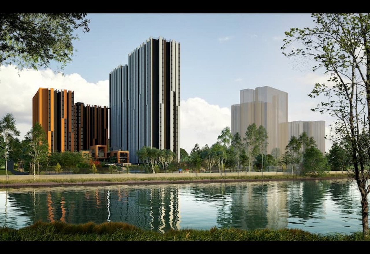 Elevation-View-Assetz-Canvas-and-Cove-Begur-Road-Bangalorejpg