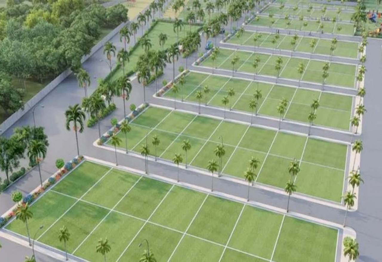 Project View Assetz-Codename-Urban-Sanctum-Plots-Sarjapur Bangalore