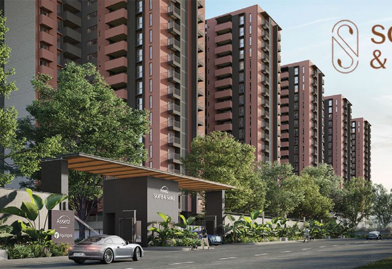 Banner-Assetz-Sora-and-Saki-Bagalur, Bangalore North