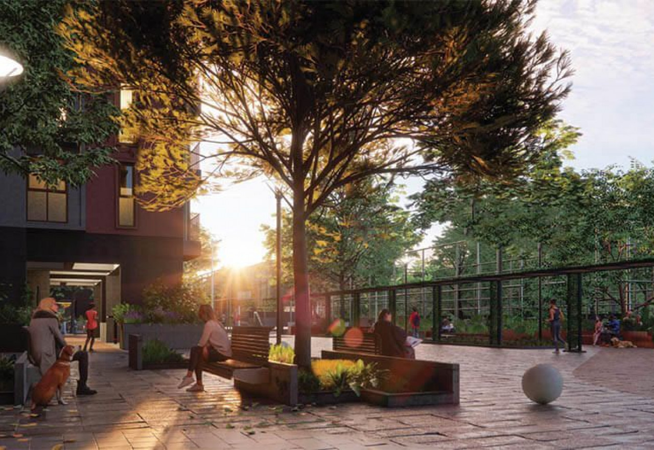 Outdoor-Assetz-Sora-and-Saki-Assetz-Sora-and-Saki-Bagalur, Bangalore North