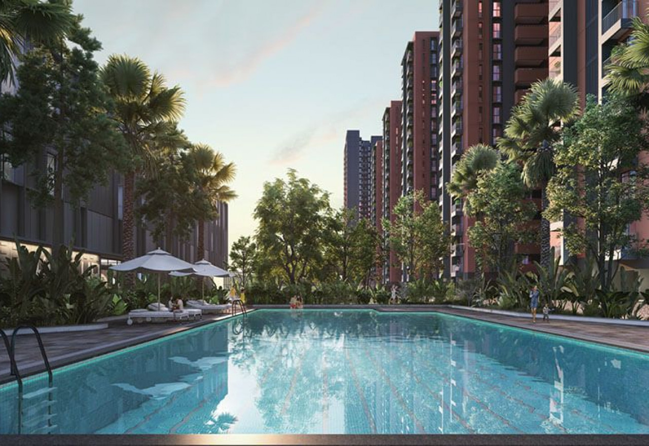 Assetz-Sora-and-Saki-Bagalur, Bangalore North