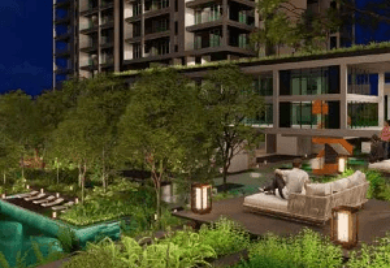 Brigade Calista Budigere Cross, Bangalore East