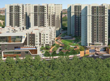 Banner-Brigade-Citadel-Moti Nagar Hyderabad