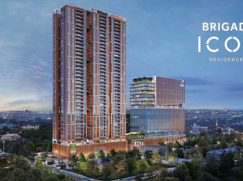 Banner Brigade-Icon-Mount Road, Thousand Lights Chennai