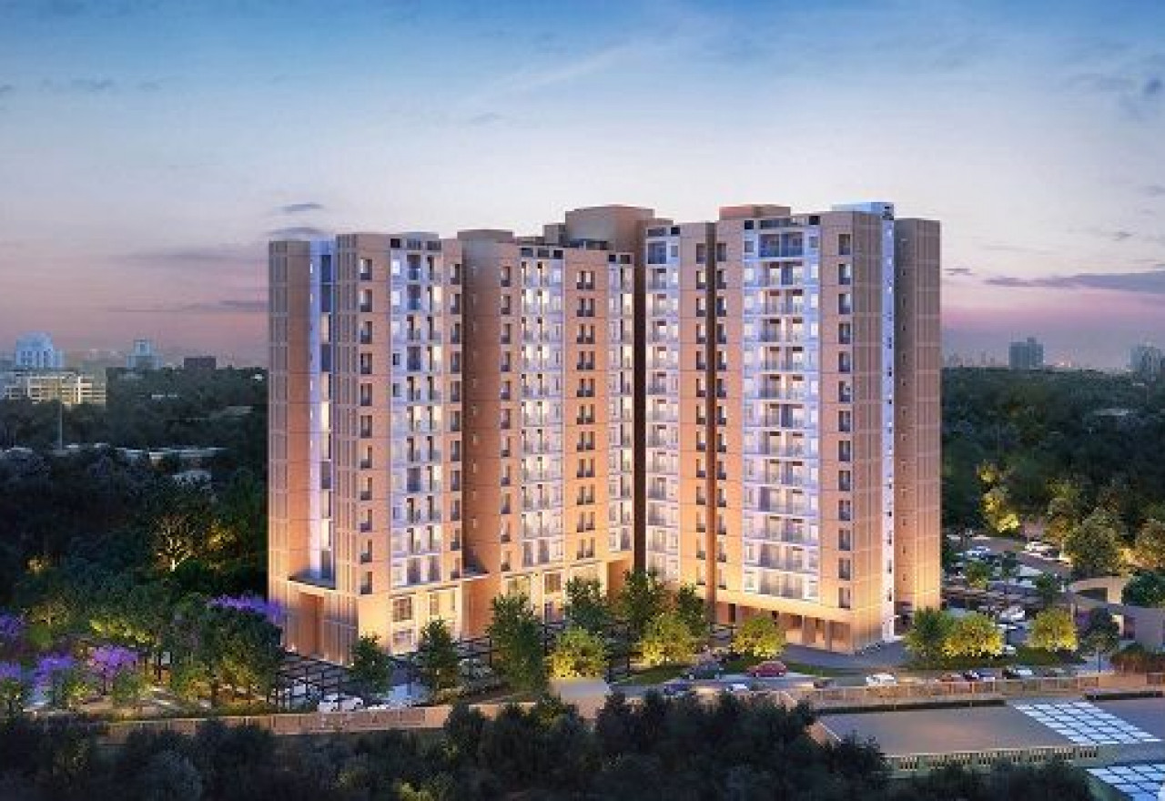 Full View -brigade-komarla-heights-apartments-development-in-bangalore