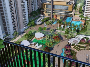 Banner-Brigade Neopolis-Kokapet-Hyderabad