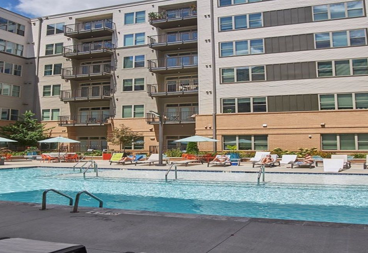 Front view Century-Codename-Built-Rare Indiranagar, Old Airport Road Bangalore