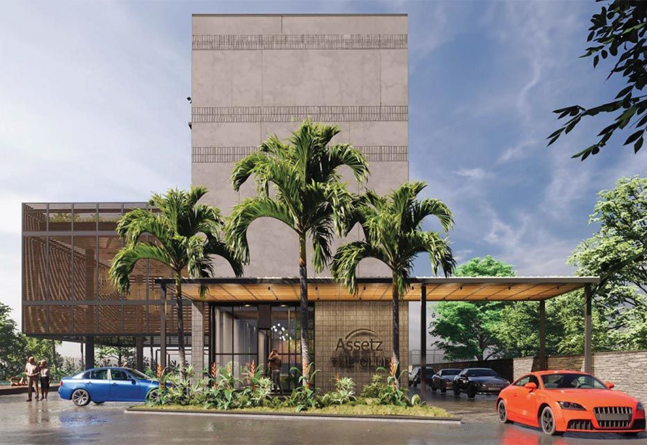 Clubhouse-Assetz-Codename-The-First-Bloom Devanahalli, Bangalore