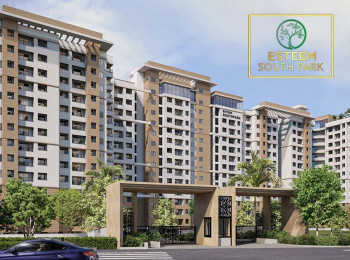 Banner-Esteem-South-Park Gottigere, Bannerghatta Road Bangalore