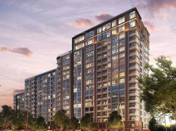 Baner -Godrej Ananda-Bagalur, Bangalore