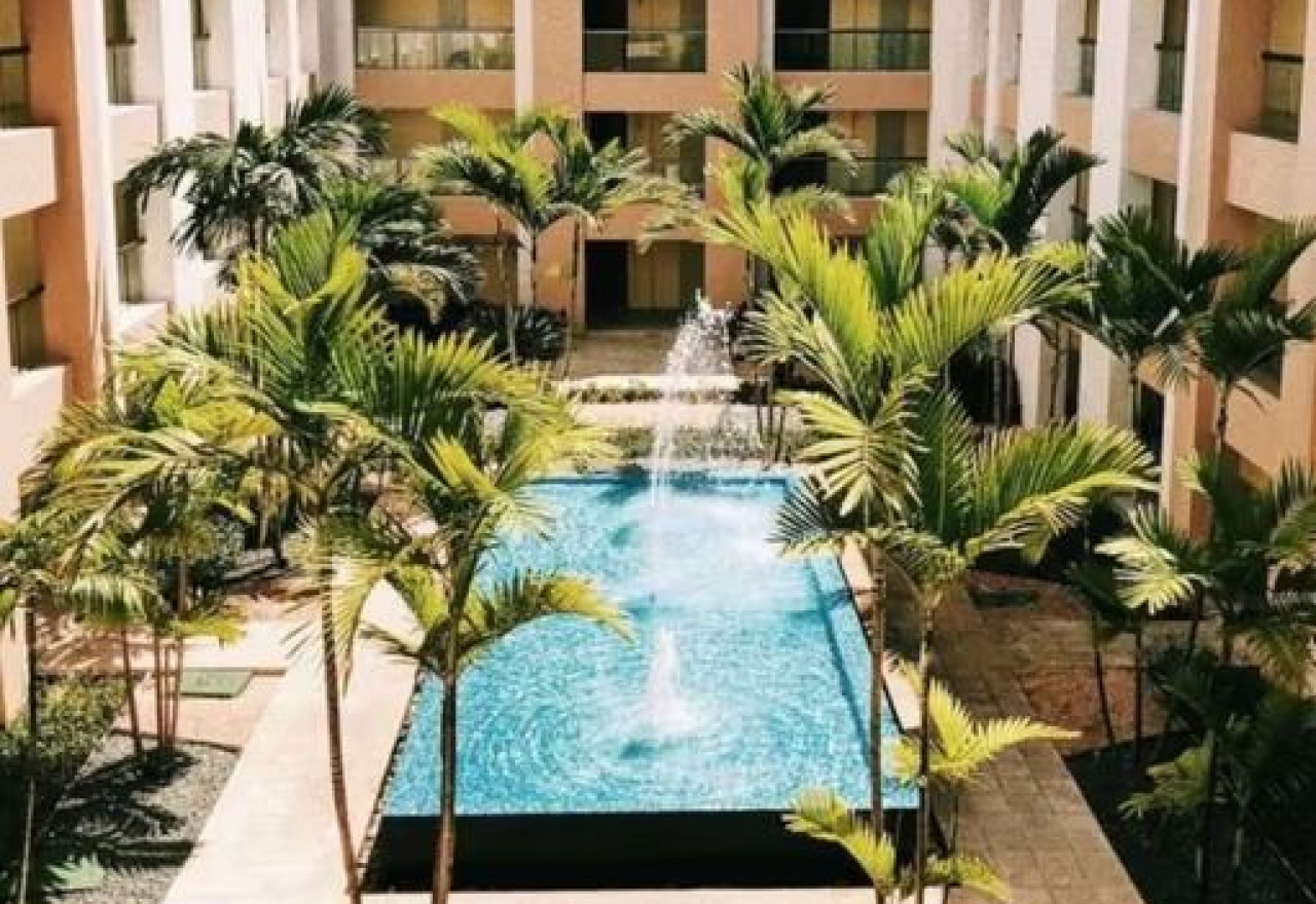 Full View Kohinoor Uptown Avenue Punawale, Pune West