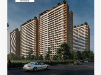 Baner_Kohinoor westview