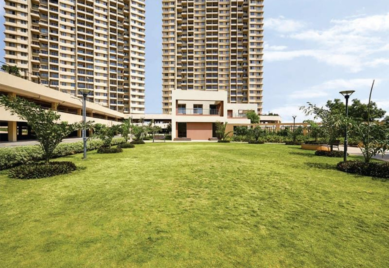 Landscapes-Kolte-Patil-Life-Republic-Hinjewadi, Pune West