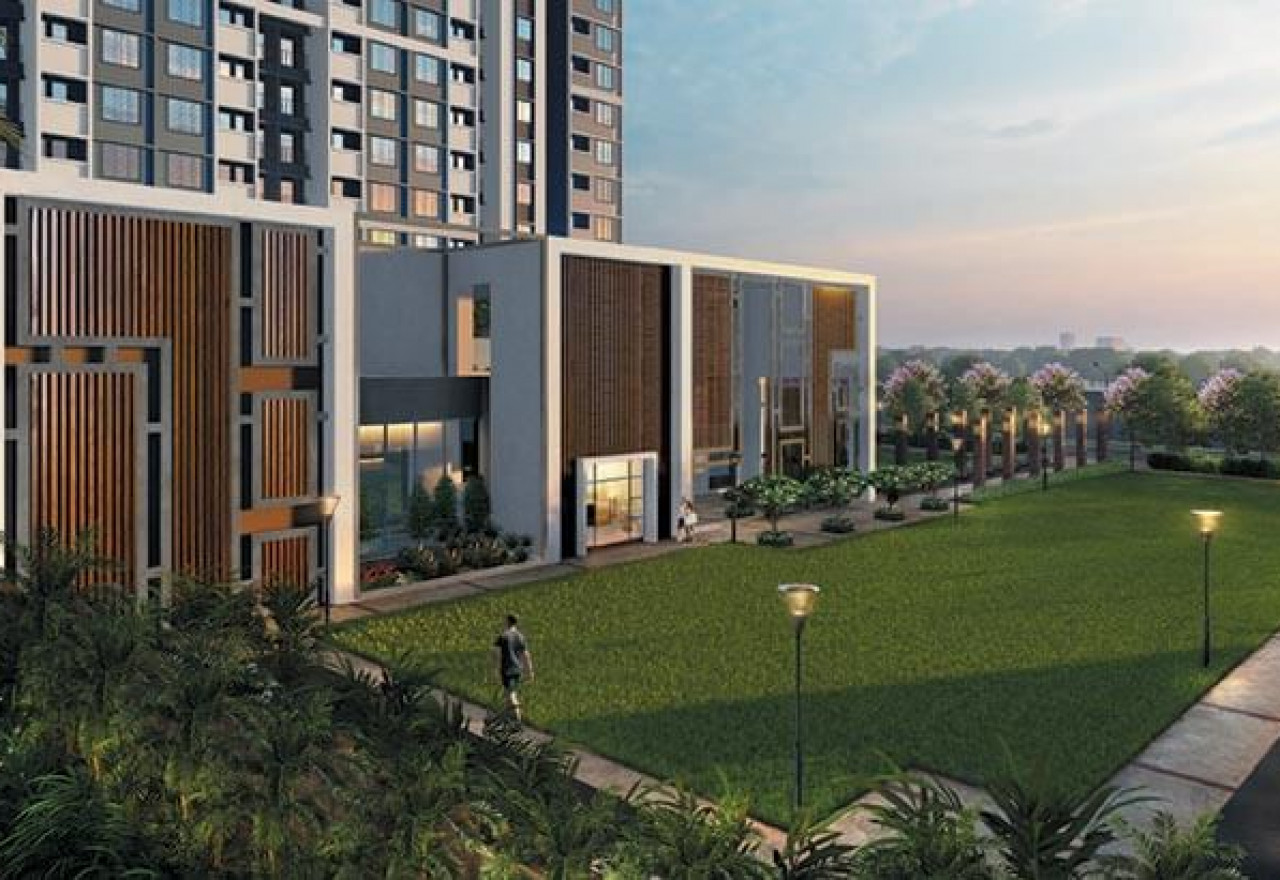 Open-Kolte-Patil-Life-Republic-Hinjewadi, Pune West