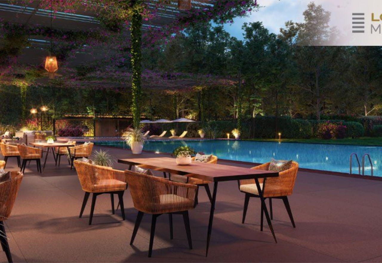 Baner-NCC-Lodha-Mirabelle-Phase-2- Manyata Tech Park, Bangalore