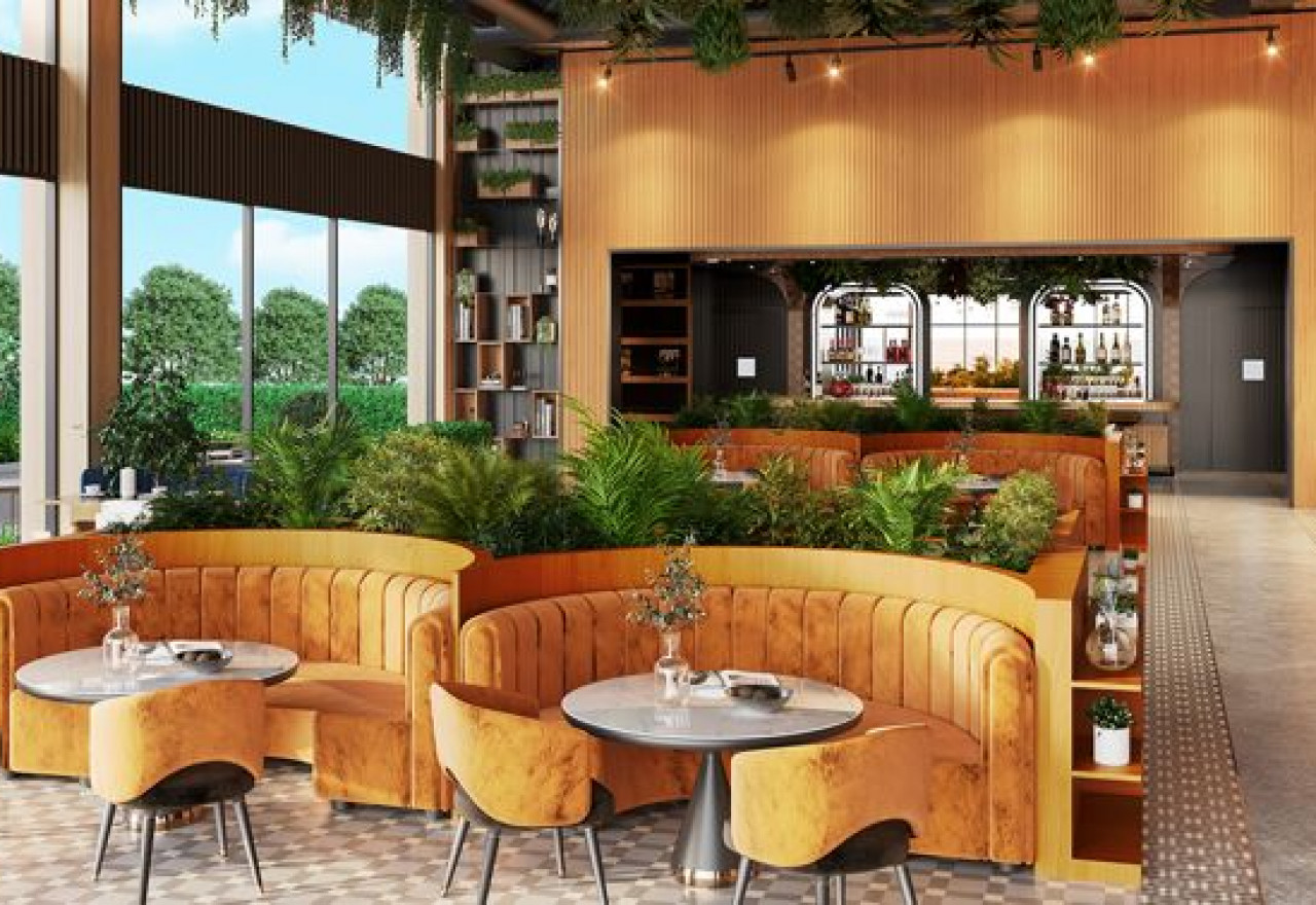 Baner-NCC-Lodha-Mirabelle-Phase-2- Manyata Tech Park, Bangalore