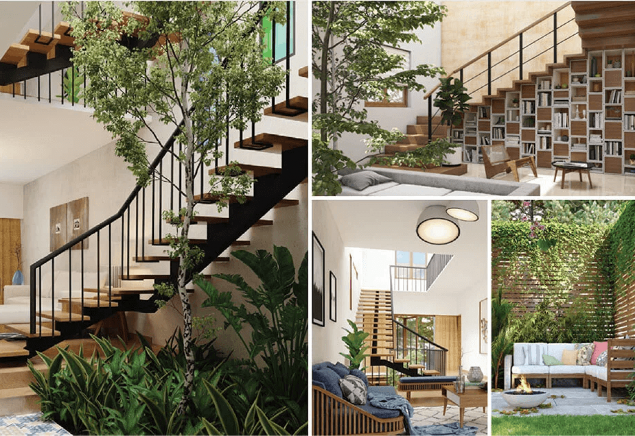 Interiors-Mana-DainTree-Villas-Sarjapur road Banglore