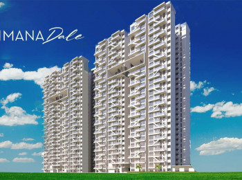 Banner-Elevation-Mana-Dale-Sarjapur road Bangalore