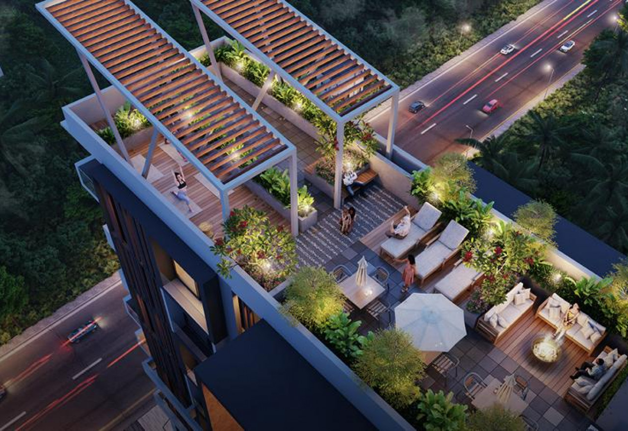 Work-Pods-Mana-Jardin-Neo Sarjapur Road Bangalore