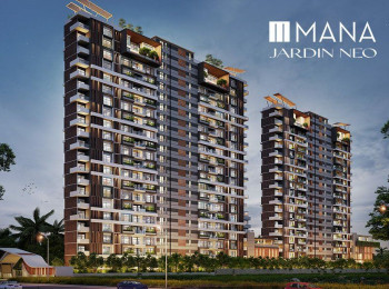 Banner-Mana-Jardin-Neo Sarjapur Road Bangalore