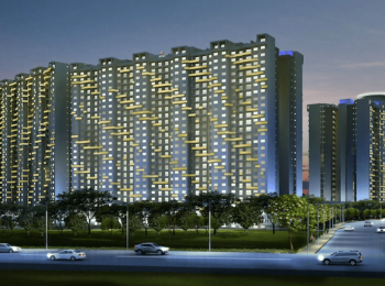 Banner -Mantri-Serenity Kanakapura Road, Bangalore