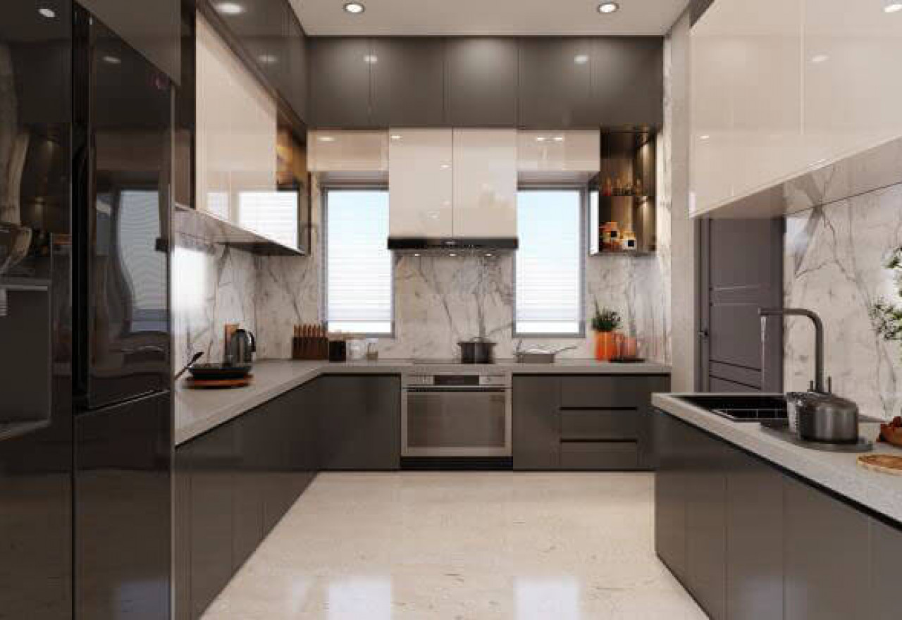 3 BHK-Nambiar Ellegenza -Sarjapur Road, Bangalore