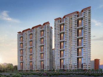 Banner-Nyati Emerald-Baner, Pune West