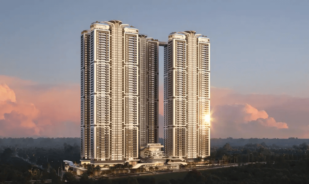 Msn One Neopolis MSN One in Neopolis,HyderabadDetails | Reviews | Price | Floor Plan ...