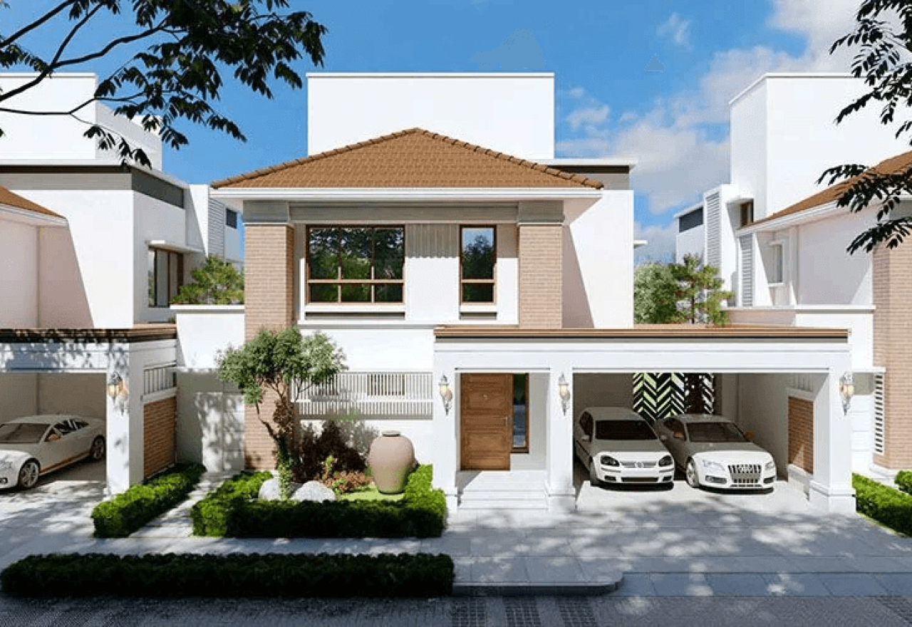 Banner -Prestige-Dew-Drops-Doddaballapur main road, Yelahanka, Bangalore