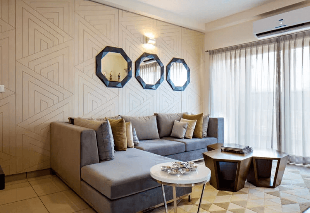 Prestige-High-Fields Gachibowli Hyderabad