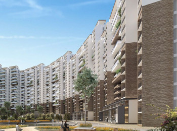 Banner-Prestige-Park-Grove Whitefield Bangalore