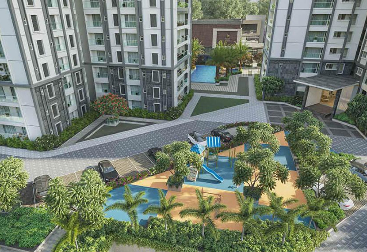 Entrance-Prestige-Pine-Forest-Whitefield