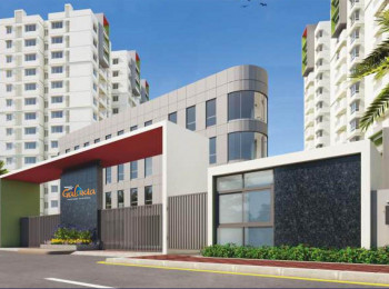 Banner Ramky-One-Galaxia-Nallagandla, Hyderabad