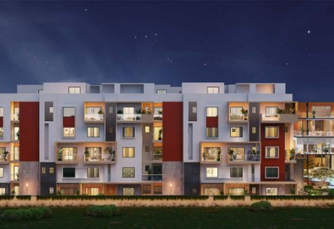 Full View-SBR-Florenso Whitefield Bangalore