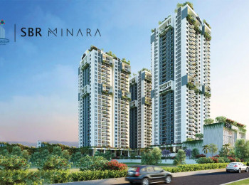 Banner SBR_ Minara Whitefield Banglore