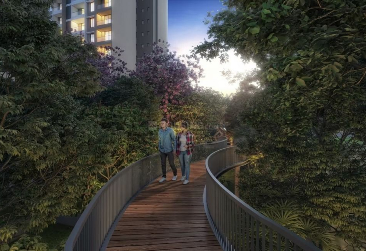 Saheel Itrend Futura-Baner-Pune