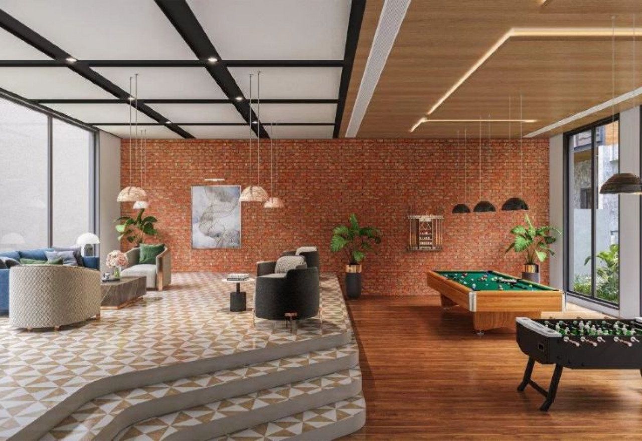 Indoor-Games-Sattva-La-Vita-Hennur Road Bangalore