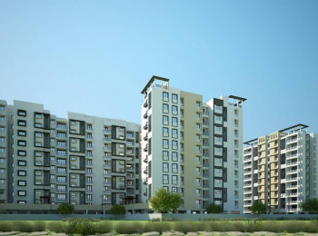 Banner Sattva Anjanapura JP Nagar Bangalore