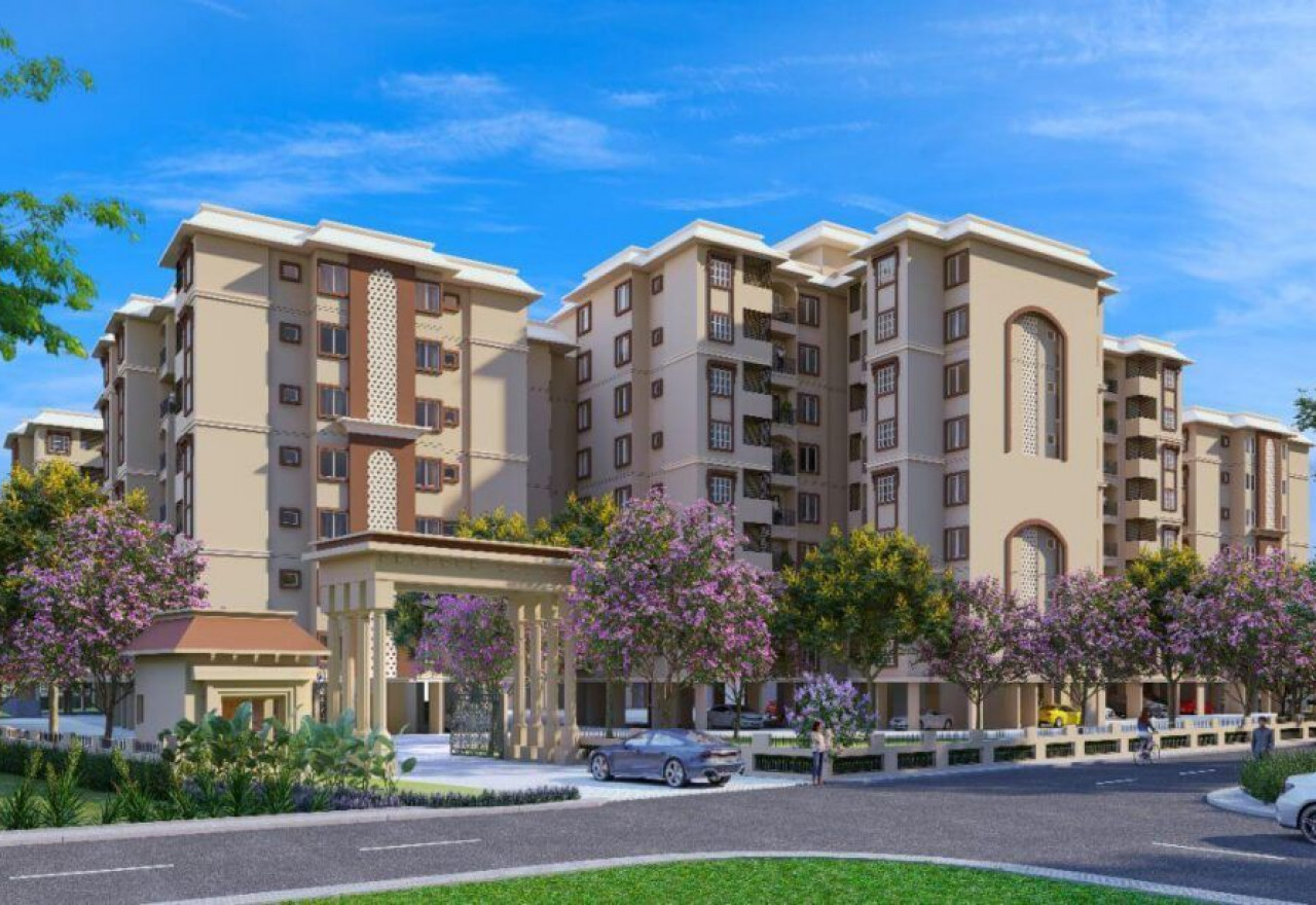 Banner-Shriram-Sapphire-Codename-Ultimate-Apartments-in-Bommasandra-South-Bangalore