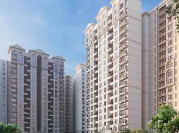 Banner-Sobha-Neopolis Panathur Bangalore