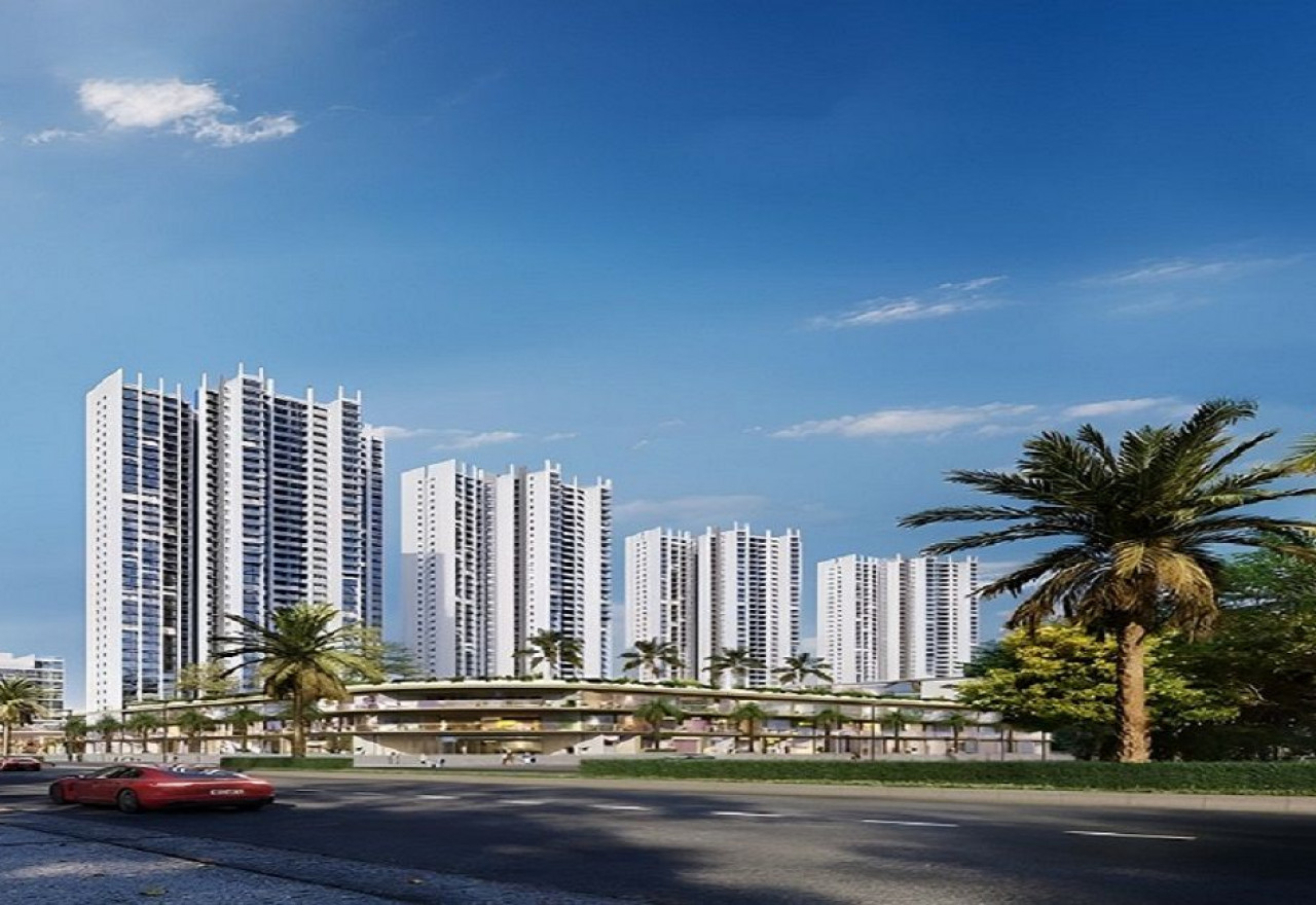 Banner-Total Environment Down by the Water-Jakkur-Bangalore