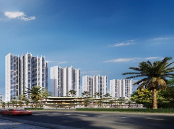 Banner-Total Environment Down by the Water-Jakkur-Bangalore